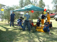 Sesquicentenary 2008